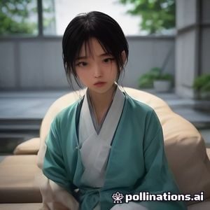 测速网站内容编辑在笔记本前核对资料，旁边放着咖啡与便签纸，阳光从百叶窗缝隙洒落，气氛平静