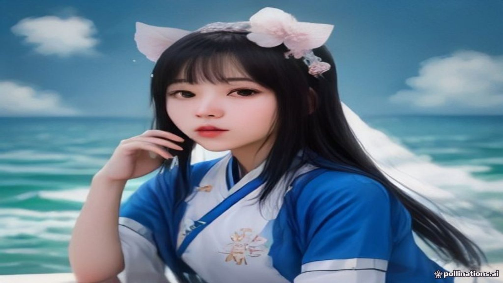 测速网站后台数据看板界面截图，屏幕上呈现多条折线图与柱状图，记录着不同时段的网络延迟与下载速率变化，冷色调科技感与青柠绿点缀融合，整体安静克制